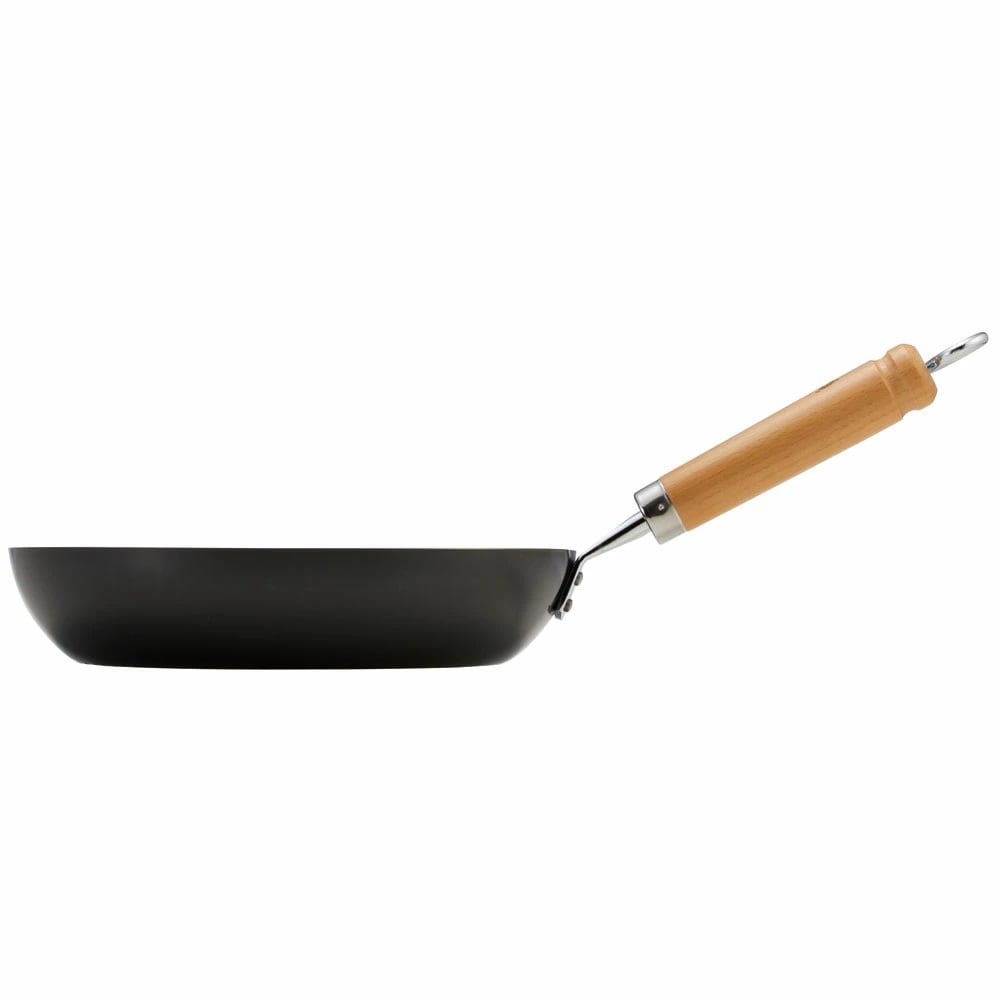 新品未使用 スケーター (skater) 鉄製 エンボス フライパン 24cm 鉄製 エンボス フライパン 24cm ムーミン 調理器具 IRFP24