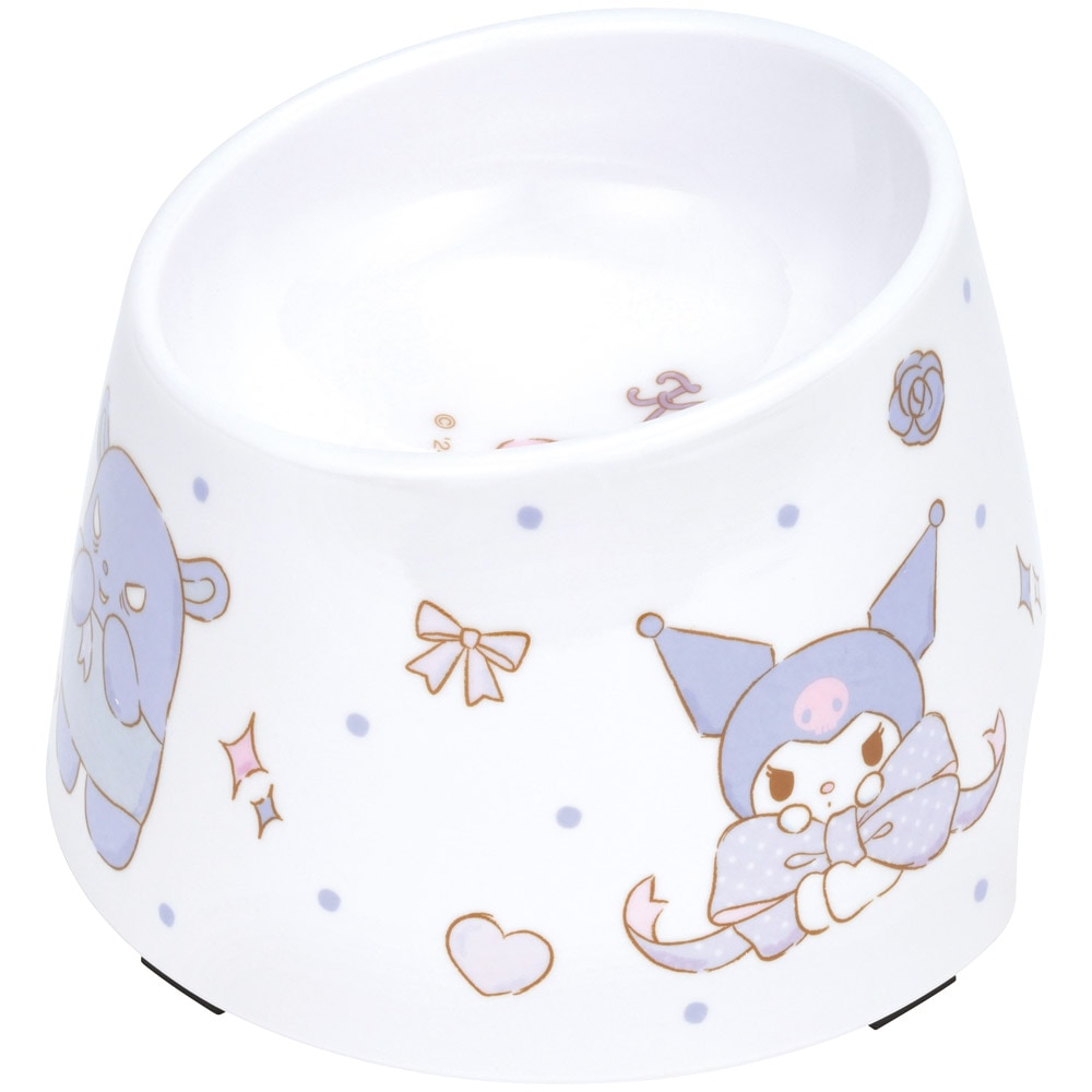 メラミン製 フード ボウル ペット 食器 エサ 犬 わんちゃん メラミン