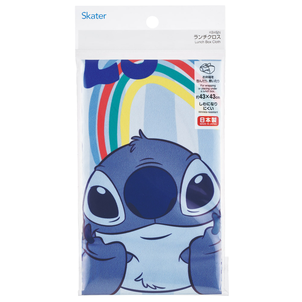 メール便対象品】 スケーター ランチクロス 風呂敷 クロス