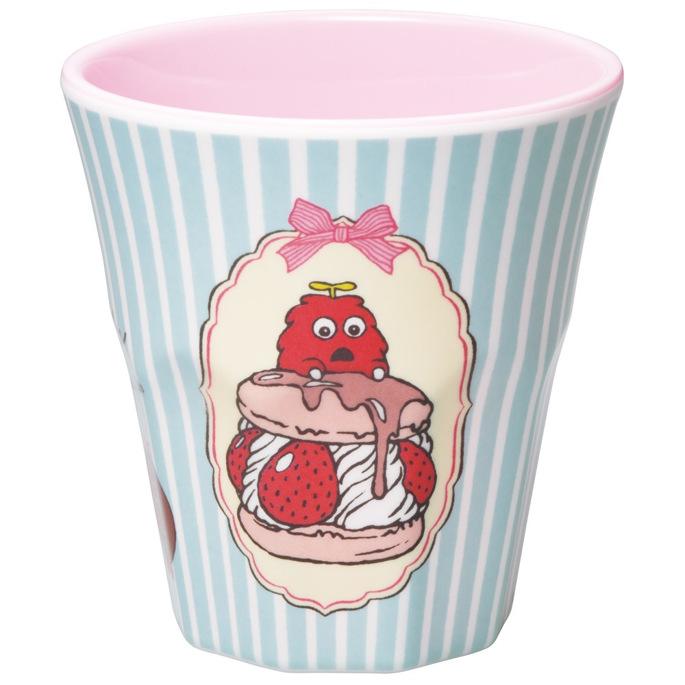 スケーター メラミン カップ コップ キャラクター 子供 割れにくい