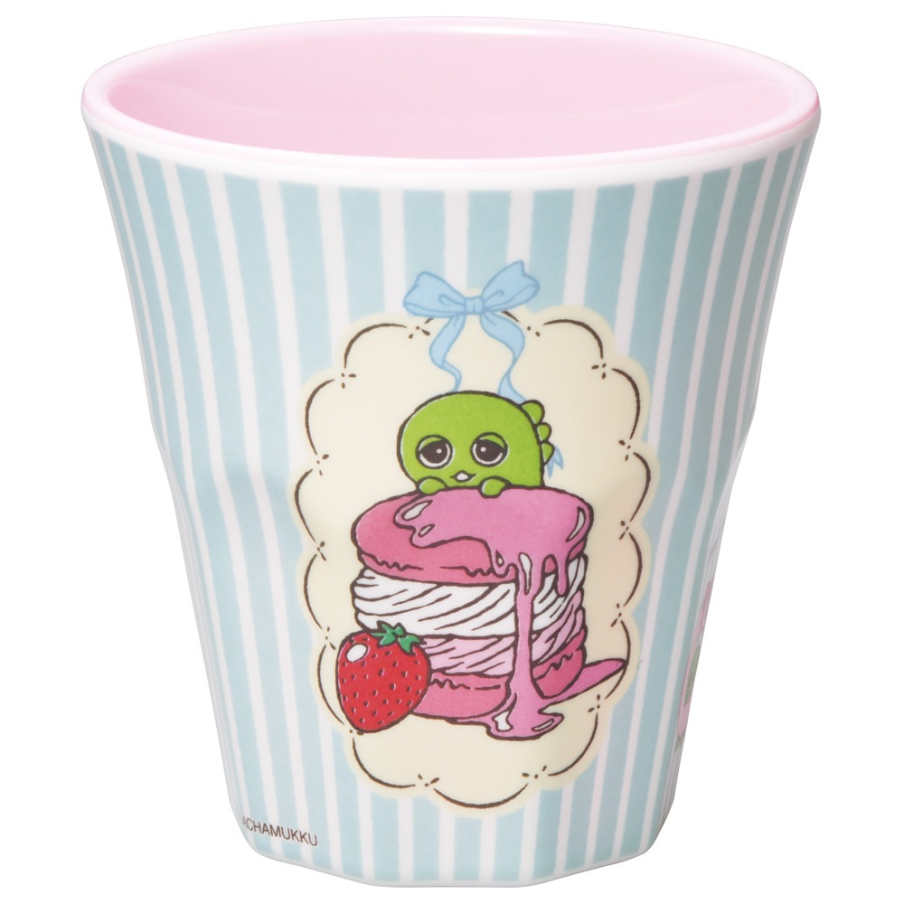 スケーター メラミン カップ コップ キャラクター 子供 割れにくい