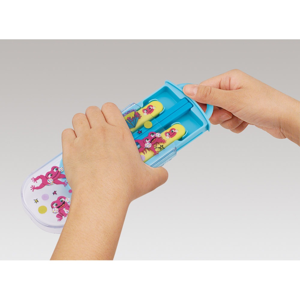 メール便対象品】 スケーター 箸 スプーン フォーク セット 子供 お