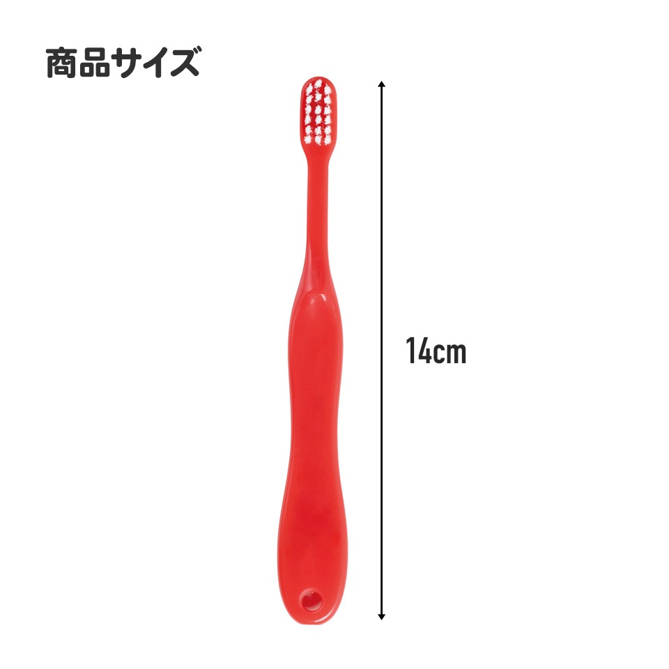 歯ブラシ 園児用 プリンセス／TB5S_4973307452734／スケーター
