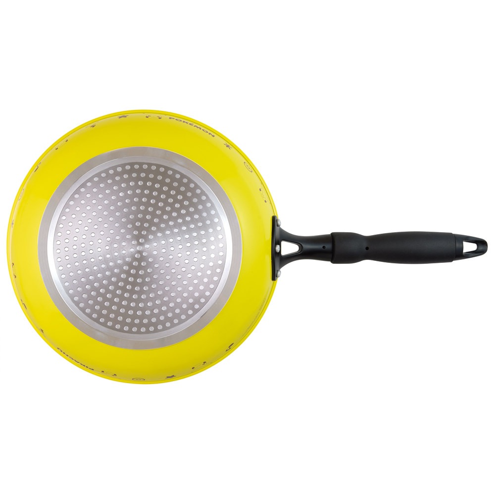 スケーター フライパン 深型 内径26cm 鍋 深鍋 片手鍋 調理 料理 IH