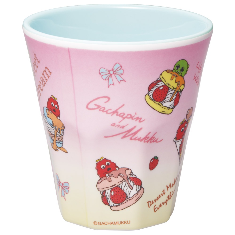 スケーター メラミン カップ コップ キャラクター 子供 割れにくい