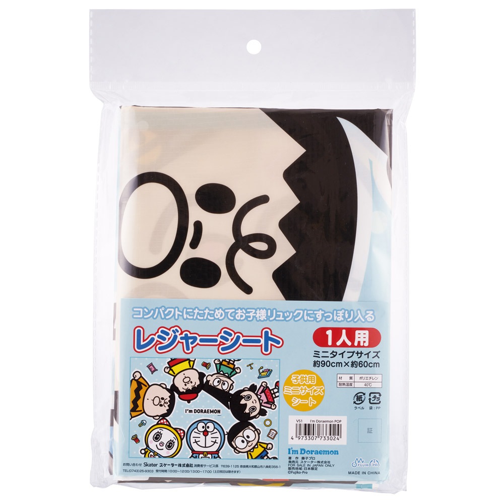 メール便対象品】 スケーター レジャーシート ピクニックシート 子供