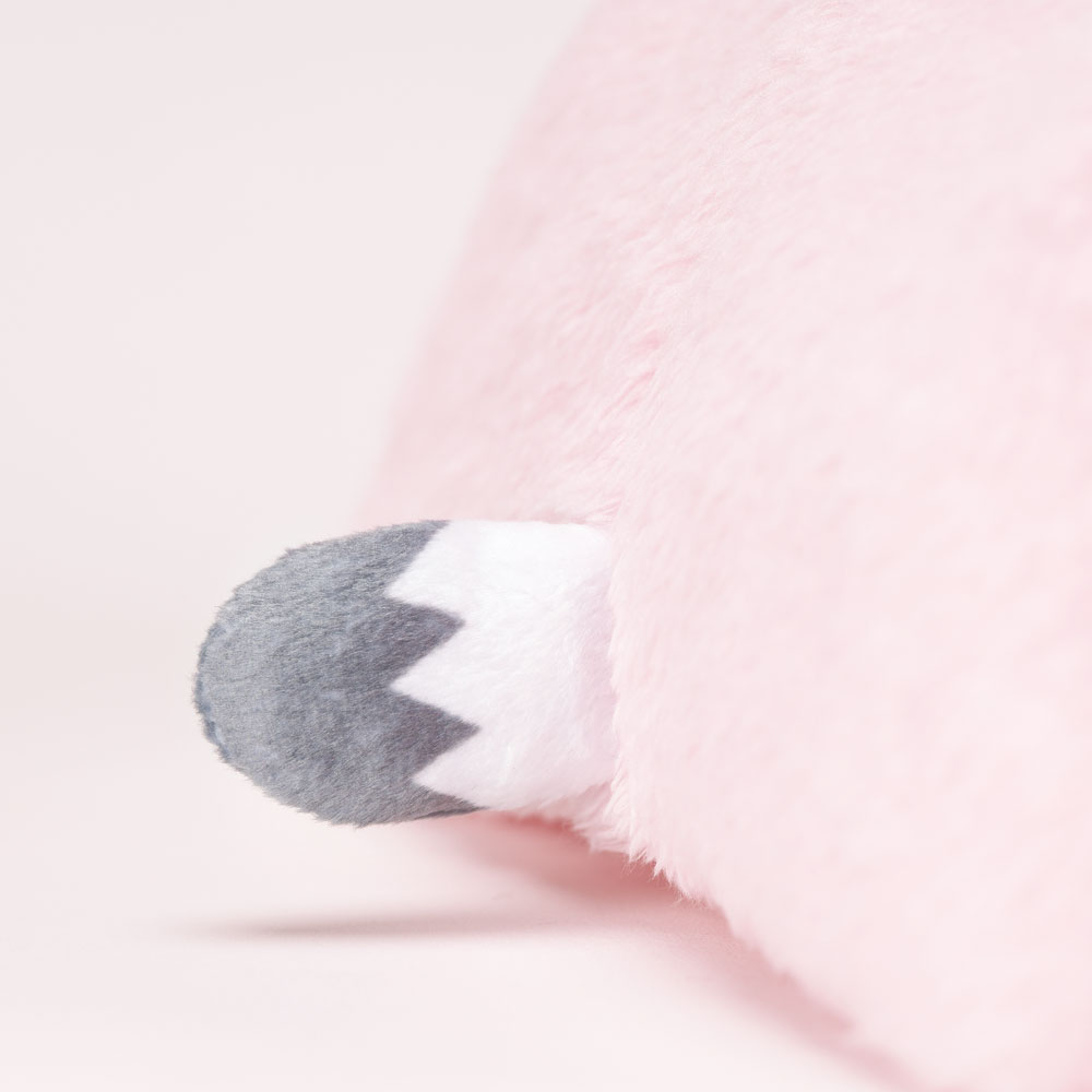 Sanrio ポチャッコ 刺繍がま口ポーチ 刺繍がま口ポーチ ポチャッコ