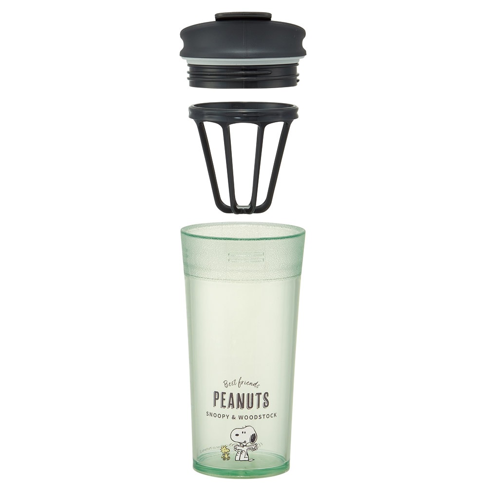 スヌーピーさん専用 USJ スヌーピー A4バインダー Zip お土産 グッズ ユニバ 公式