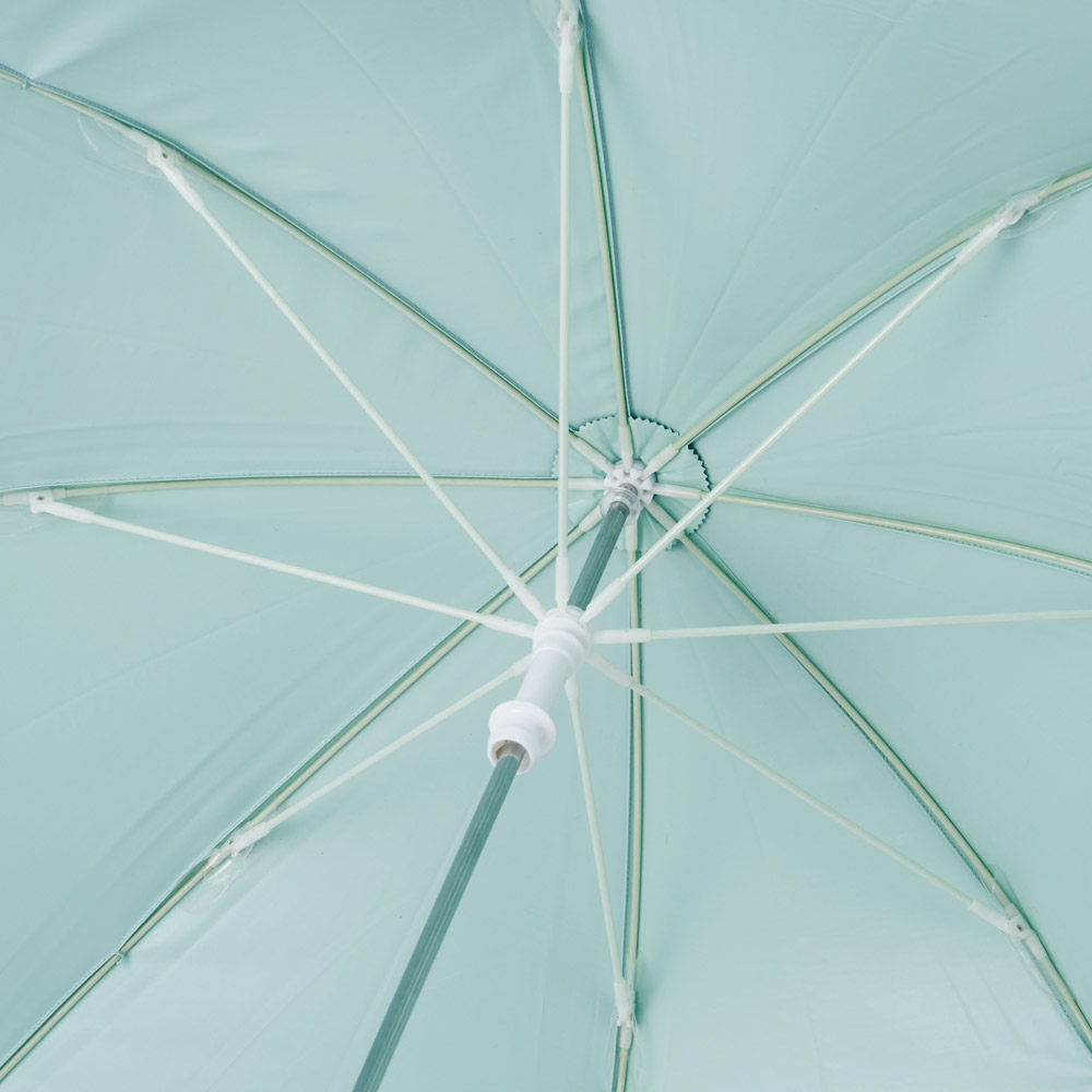 日傘 子供 傘 50cm 晴雨兼用 手開き 5歳 6歳 7歳 8歳 小学校