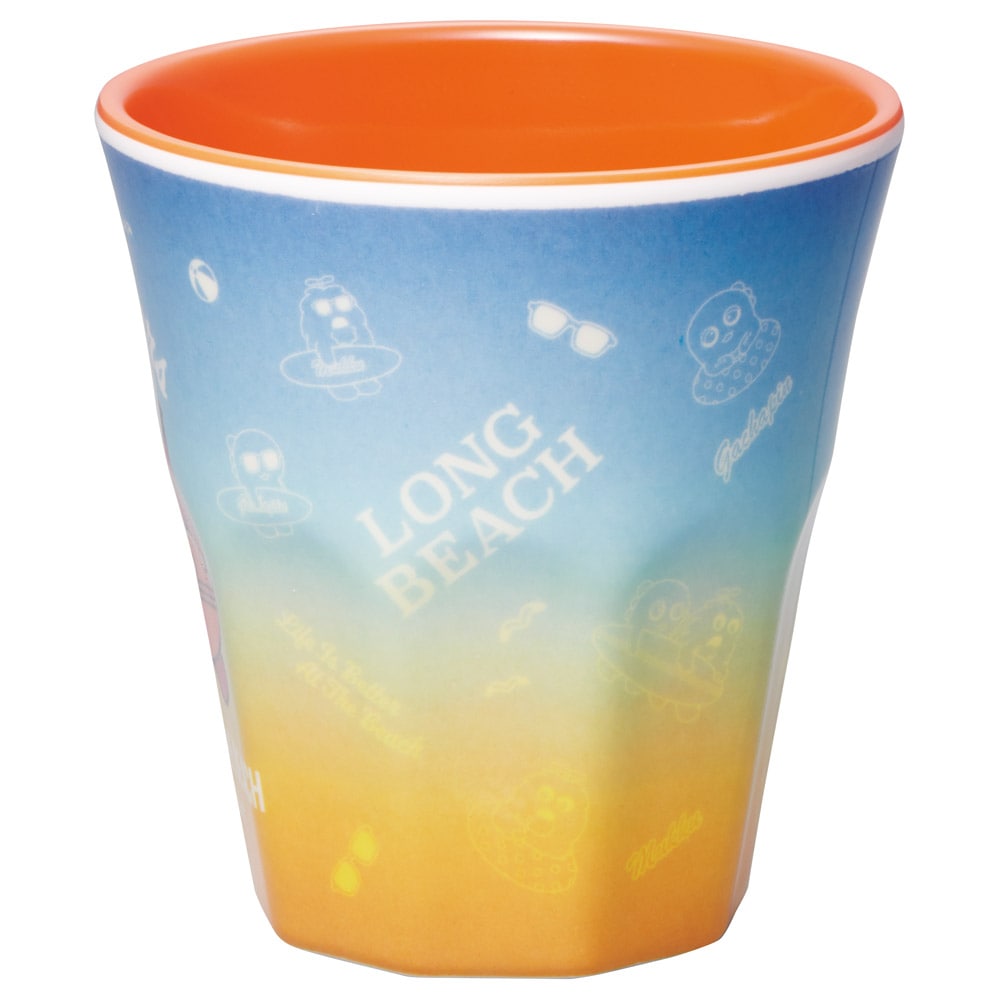 スケーター メラミン カップ コップ キャラクター 子供 割れにくい