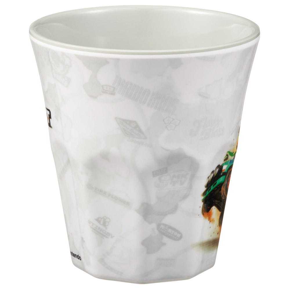 スケーター メラミン カップ コップ キャラクター 子供 割れにくい