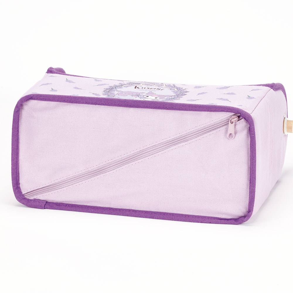 リモコン＆ティッシュケース ラック 整理整頓 スッキリ 小物 収納