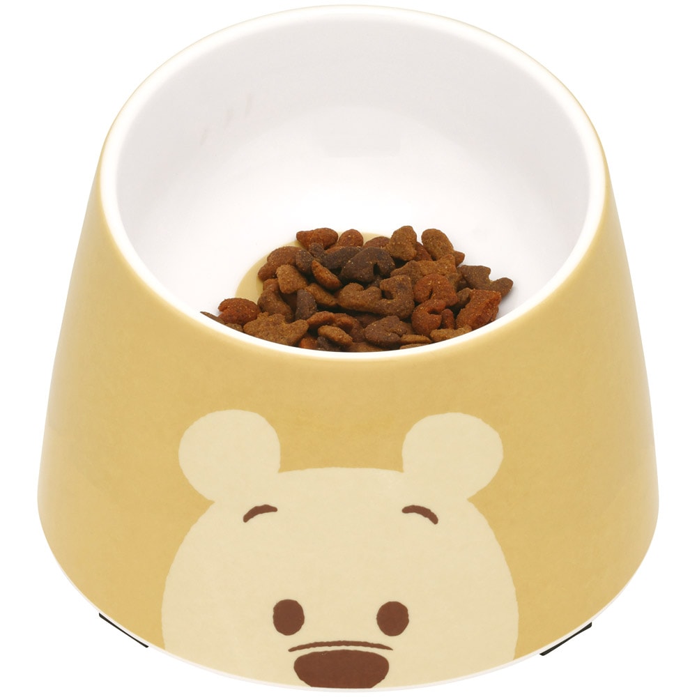 メラミン製 フード ボウル ペット 食器 エサ 犬 わんちゃん メラミン