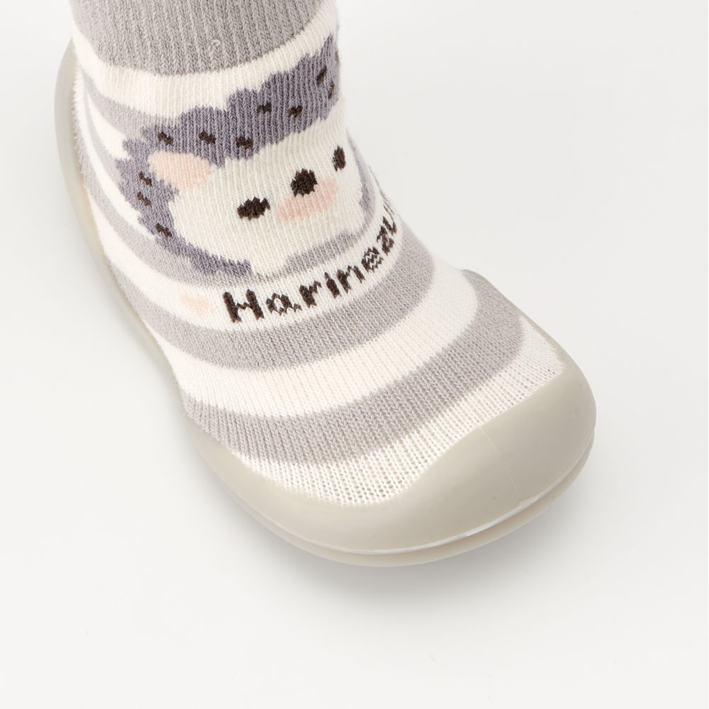 ソックス シューズ S 11.9cm ベビー ファースト シューズ 靴