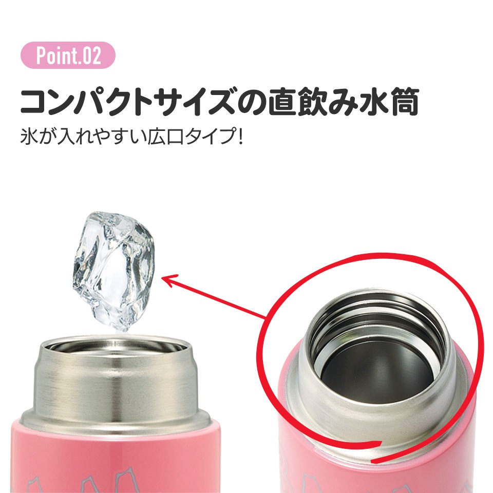 激レア！！ユンケル瓶型店頭用空気ディスプレー非売品鉛筆とバッヂのおまけ付きです。 超軽量ステンレスマグボトル 350ml スヌーピー バッジ