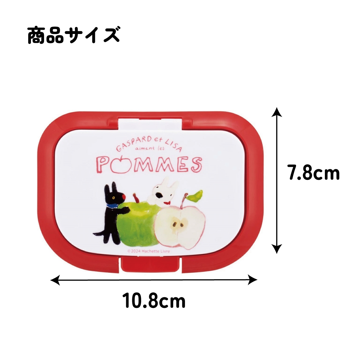 メール便対象品】 ウェットティッシュ ふた おしり拭き 蓋 おしりふき