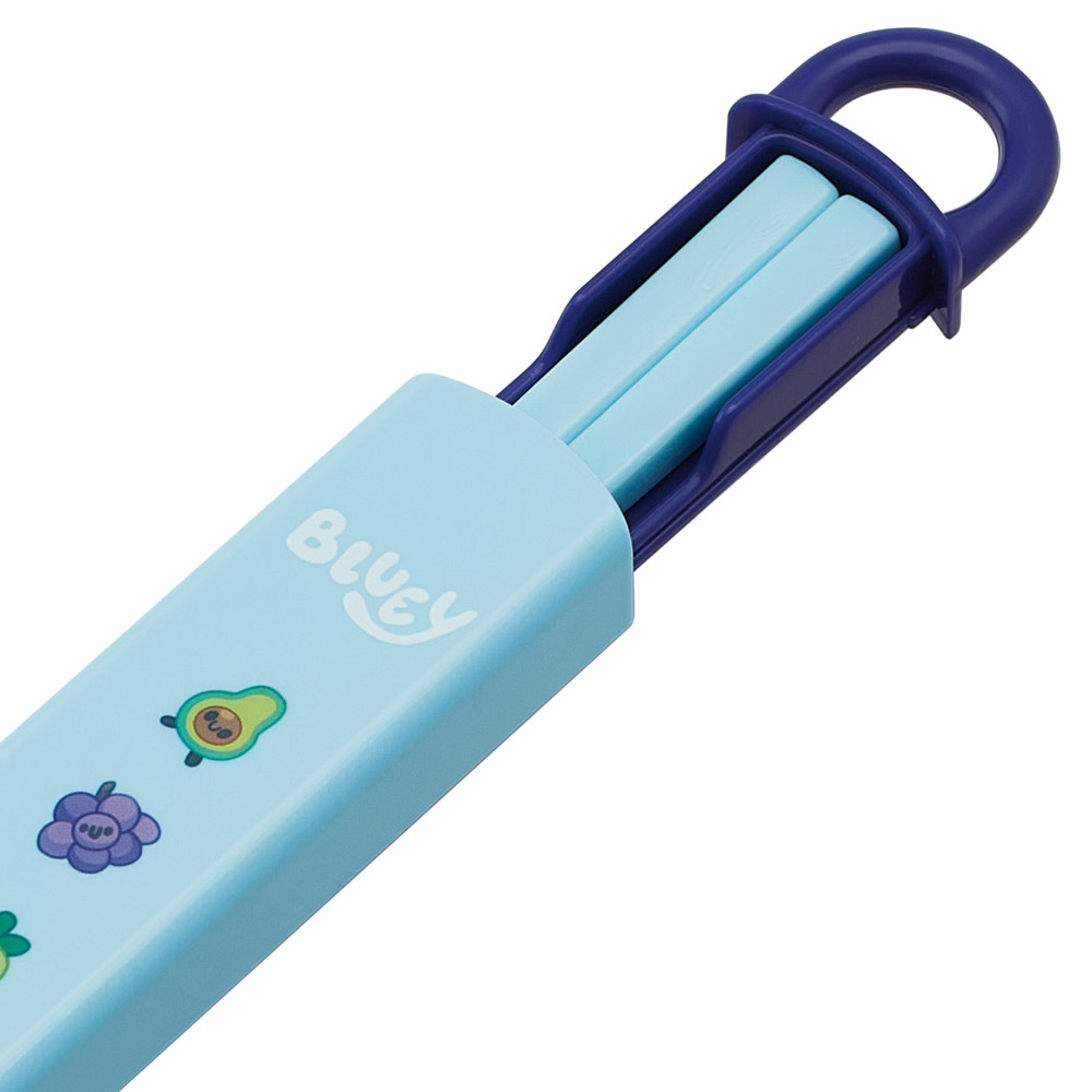 メール便対象品】 スケーター お箸セット 食洗機対応 箸入れカトラリー