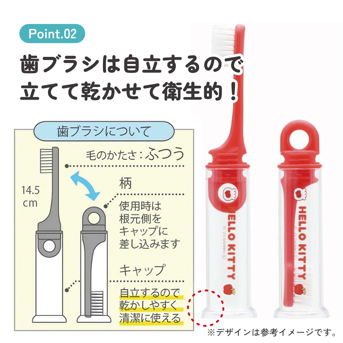 歯ブラシ 携帯用 携帯 トラベルセット 子供 歯ブラシ はぶらし