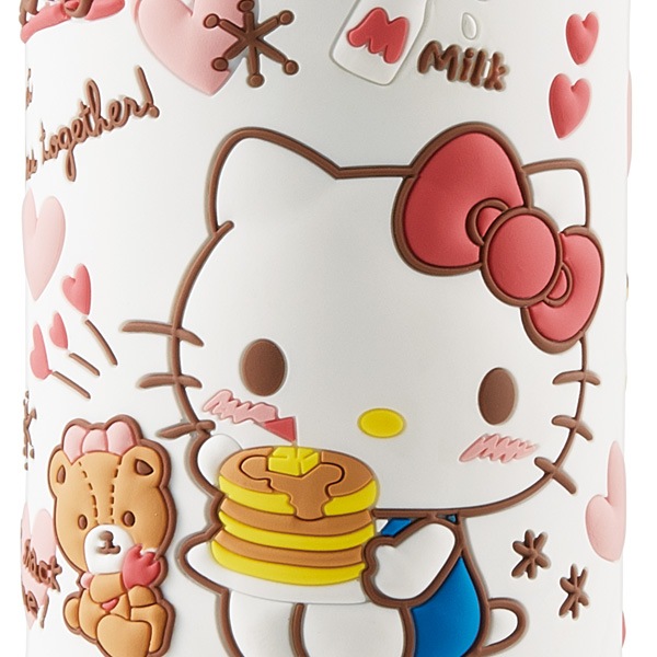 プロフ必須ゆん‼️Rady ハローキティ マイメロディボトル プロフ必須