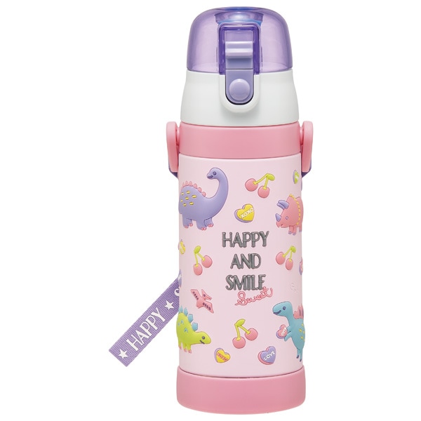 515248 SDPV5~3Dロック付ワンプッシュダイレクトボトル[480ml]<BR  