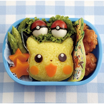 ポケモン - おにぎり　 メタモンおにぎり🍙 に見えるかな？ 先日ポケモンの切り抜き