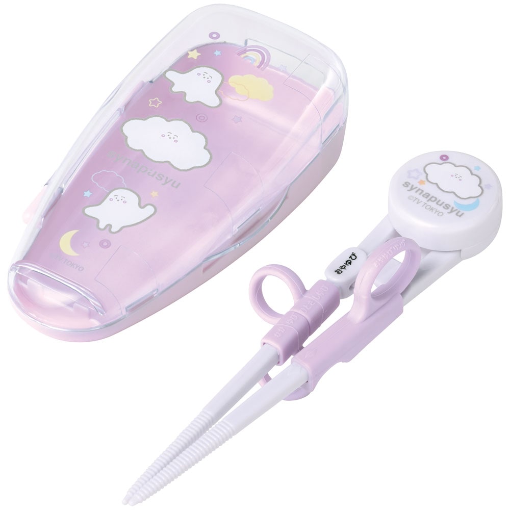 670596 ADXT1S~デラックストレーニング箸 シナぷしゅ | すべての商品