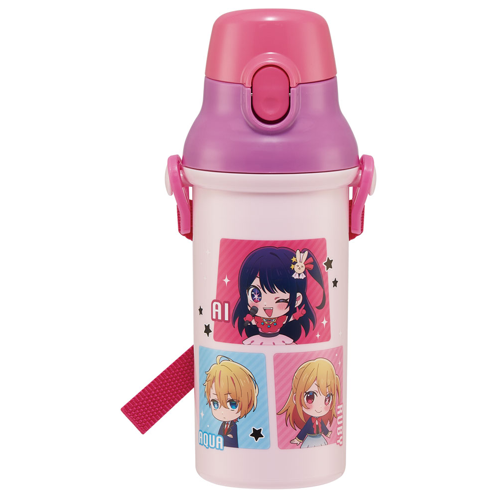 匿名配送★セット売り しなこちゃん✕sokomoボトル 600ml 450ml しなこちゃん×sokomo 水筒 450ml - メルカリ