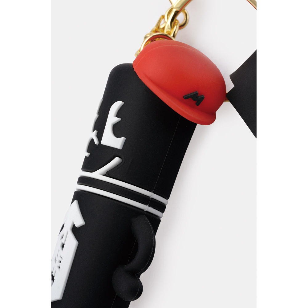 当時物　ワンダフルマン ライターケース　フィギュア ヘッドキーホルダー 当時物 ワンダフルマン ライターケース フィギュア ヘッドキーホルダー