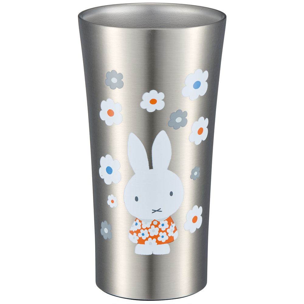572562 STB4N~��Ǯ ���ƥ�쥹 2�� ����֥顼 ��400ml�͡��ߥåե��� ��Υȡ��󡡥��ƥ�쥹 ����֥顼 ���� 2��  �ޥ� ���å� ���� ����饯���� ���襤�� ������ ����������� miffy