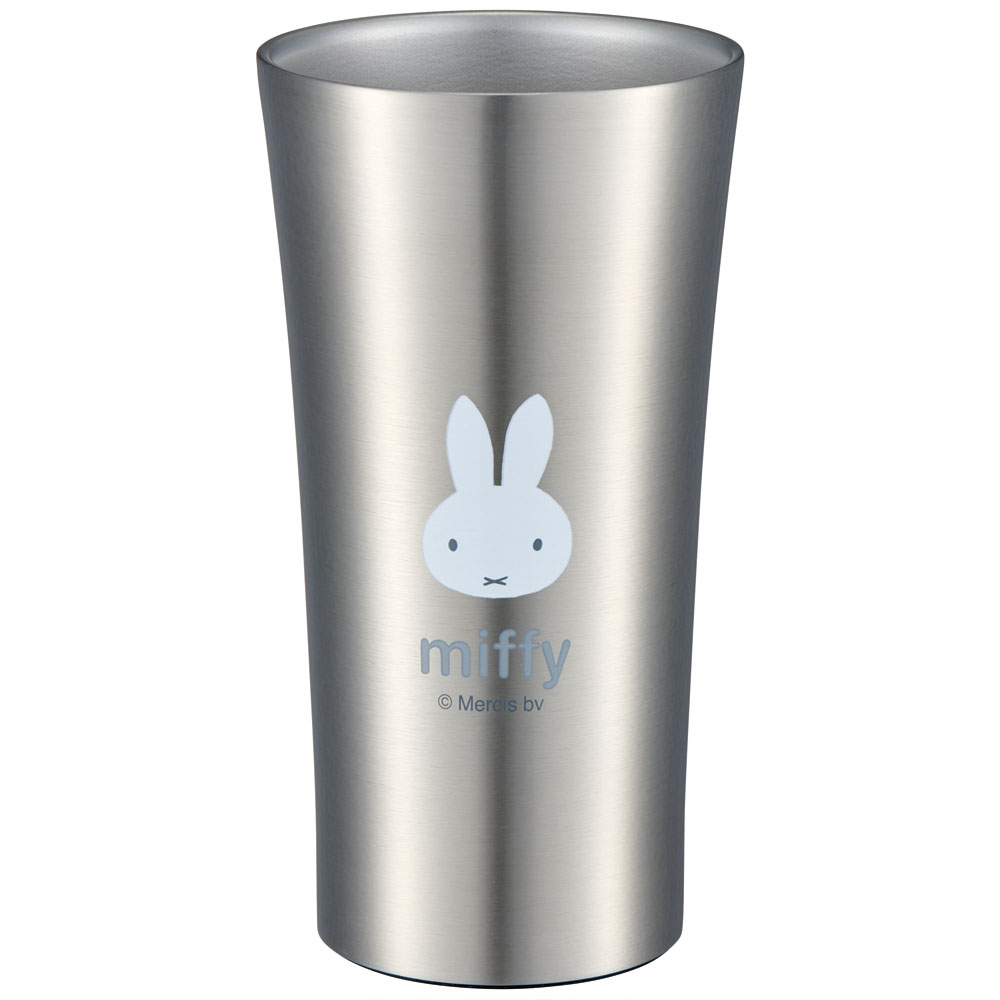 572562 STB4N~��Ǯ ���ƥ�쥹 2�� ����֥顼 ��400ml�͡��ߥåե��� ��Υȡ��󡡥��ƥ�쥹 ����֥顼 ���� 2��  �ޥ� ���å� ���� ����饯���� ���襤�� ������ ����������� miffy