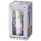 572562 STB4N~��Ǯ ���ƥ�쥹 2�� ����֥顼 ��400ml�͡��ߥåե��� ��Υȡ��󡡥��ƥ�쥹 ����֥顼 ���� 2��  �ޥ� ���å� ���� ����饯���� ���襤�� ������ ����������� miffy