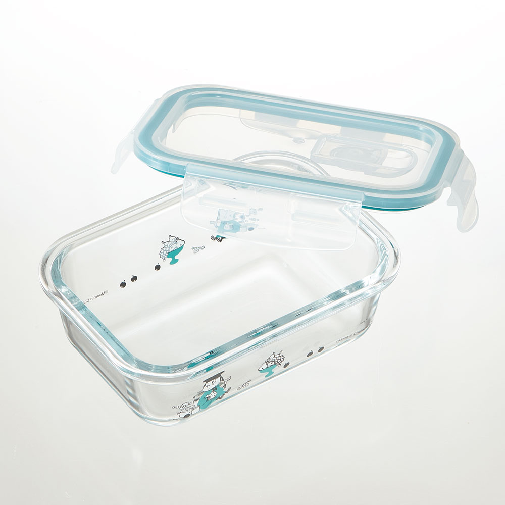 545863 GBST4~ ��Ǯ���饹����¸�ƴ�[370ml]<BR>���ࡼ�ߥ� ���å����<BR>//�����֥�OK �Żҥ�� ������OK ������¢ ��Ǯ�� ������ �䤿�� 4�����å� MOOMIN//