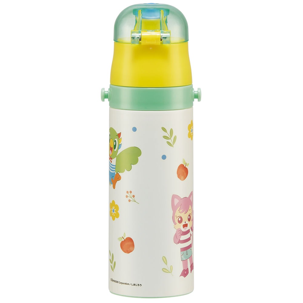 607127 SDC4~���å��դ� ���ץå��� �����쥯�� ���ƥ�쥹 �ܥȥ� 470ml�����ޤ����� 23