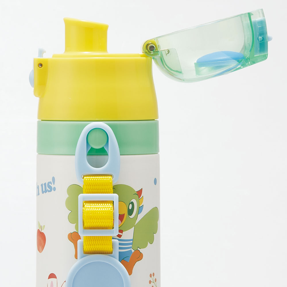 607127 SDC4~���å��դ� ���ץå��� �����쥯�� ���ƥ�쥹 �ܥȥ� 470ml�����ޤ����� 23