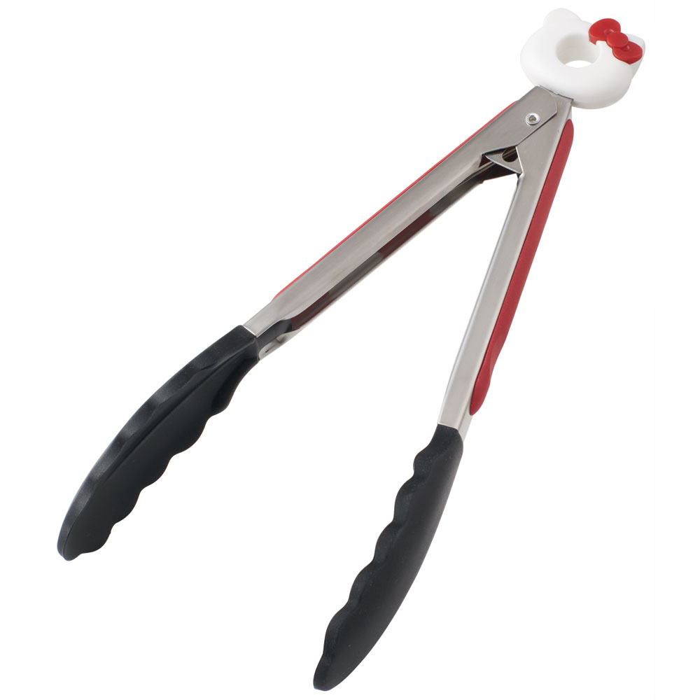 キティちゃん キッチンツール6点 キャラ玩具 ハローキティ ミニキッチンセット(1個入) : 堀商店Yahoo