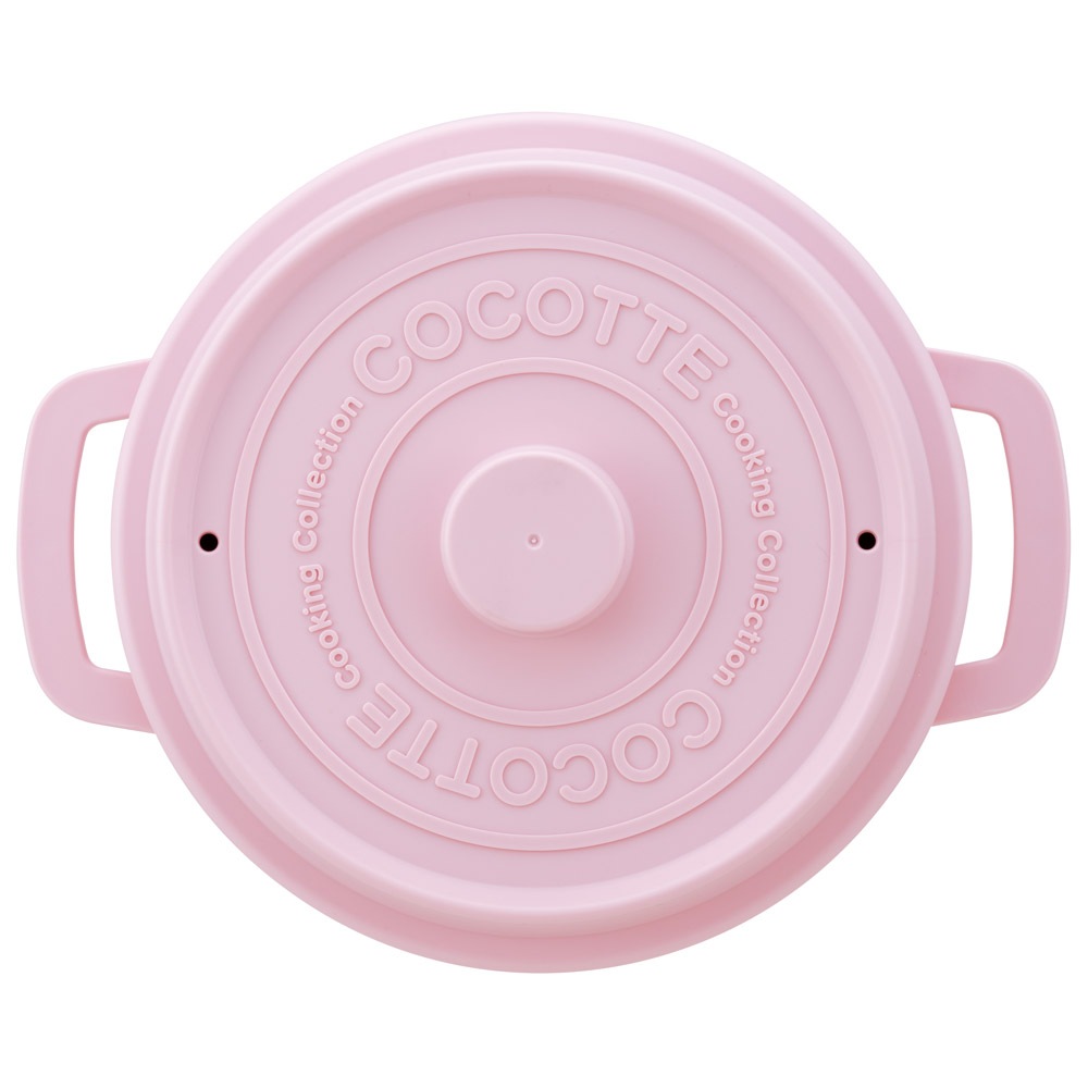 マイメロ 鍋 楽天市場】[12月12日〜1月16日 P10倍]電子レンジ 調理 ココット風 電子