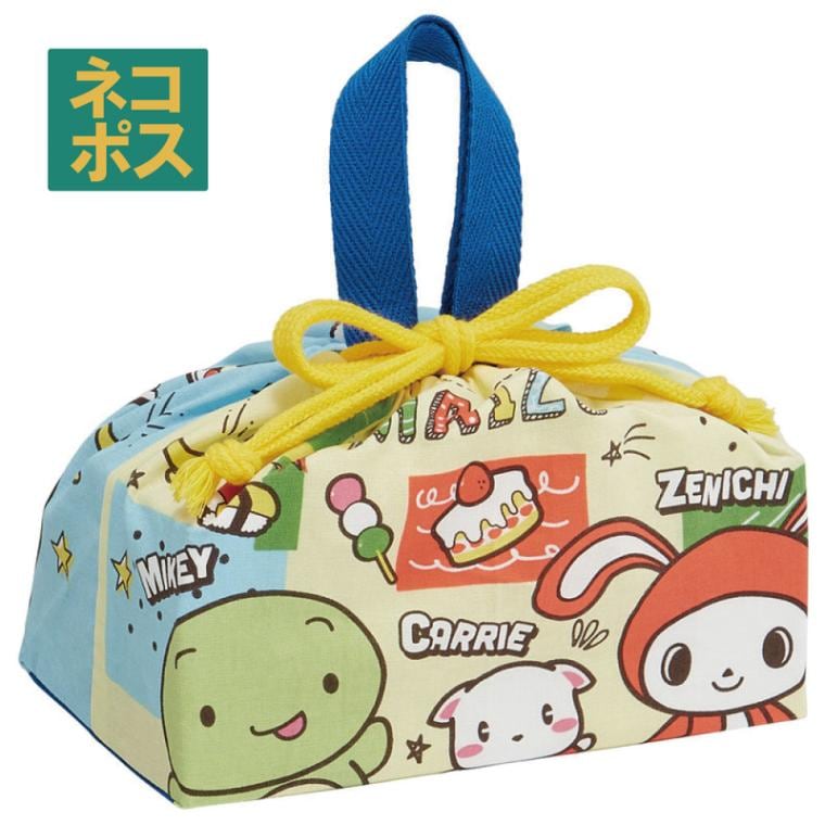 まいぜんシスターズ　キッズ用 ブランケット2枚＋クッションセット まいぜんシスターズ キッズ用 ブランケット2枚＋クッション