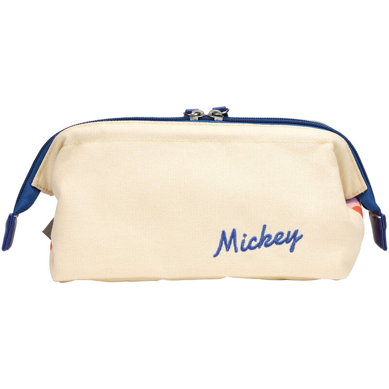 がま口 ポーチ お出かけ 小物入れ キャラクター マチあり ZGAP1