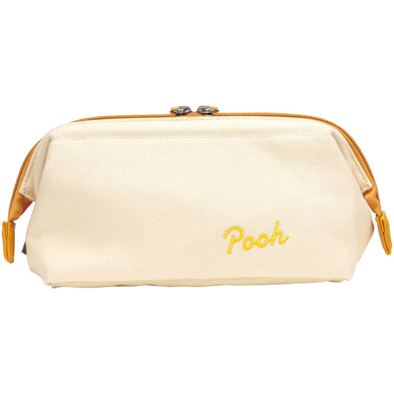 がま口 ポーチ お出かけ 小物入れ キャラクター マチあり ZGAP1