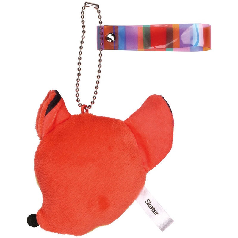 5個までメール便可】ボールチェーンマスコット ぬいぐるみ