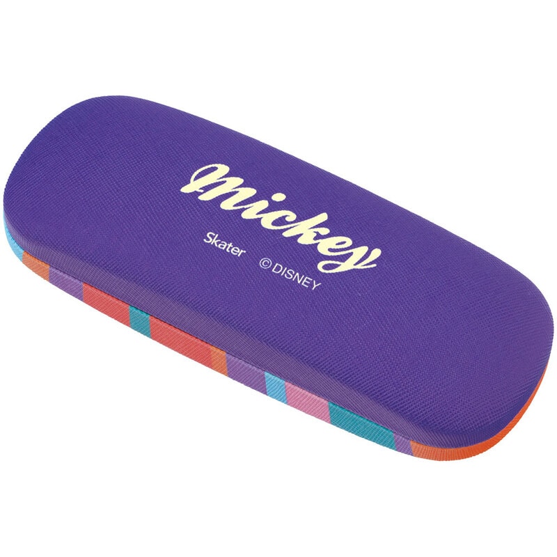 メガネ ケース メガネ入れ 保管 めがね 眼鏡 ハードタイプ スケーター