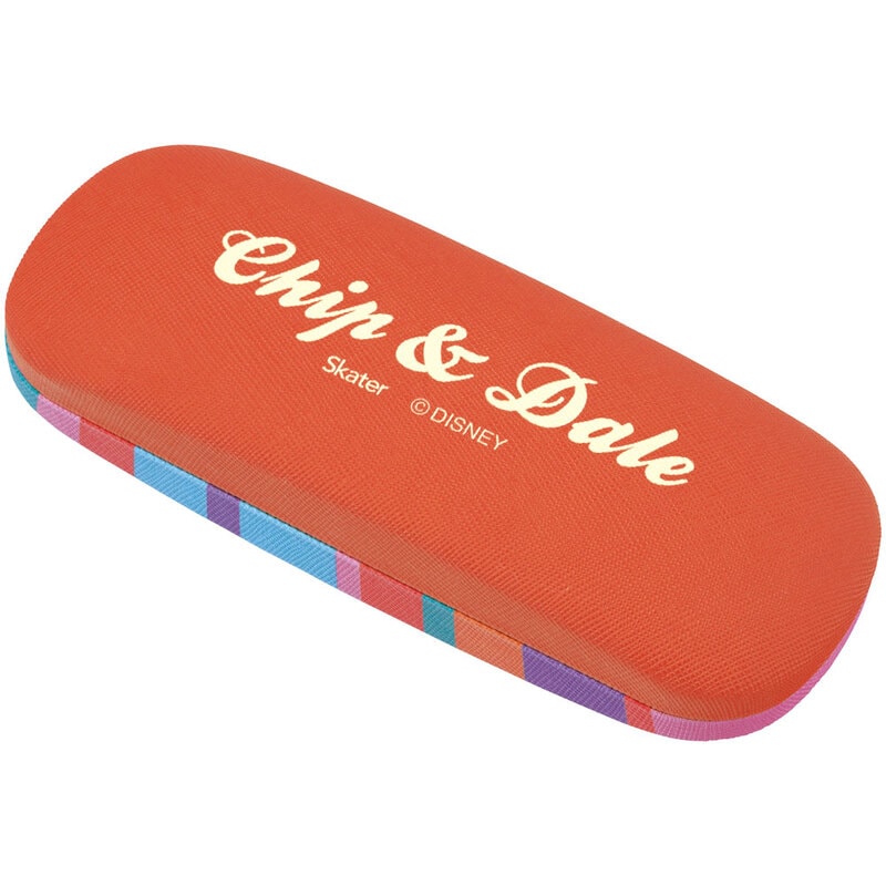 セール価格]メガネケース(筒形/ロールケース)（Roll-case-BK