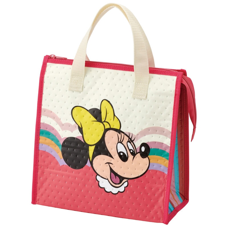 Amazon｜ランチバッグ ミッキーマウス ミニー 弁当バッグ お弁当