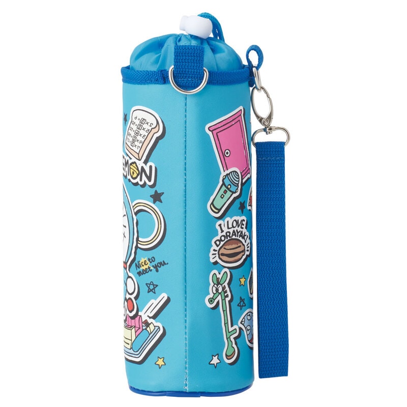 ボトル ケース ペットボトル ボトル 水筒 カバー 保冷 PVPF7