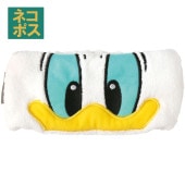 ヘアターバン ヘアバンド ヘアゴム 髪 化粧 メイク 洗顔 お風呂上り 伸縮性 スケーター ZHTB1 skater ディズニー レトロ ドナルド 男の子 女の子 Disney【かわいい おしゃれ キャラクター ギフト プレゼント 女の子 女性 レディース】