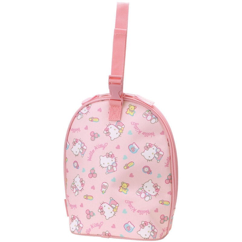 ツイン 哺乳瓶 ポーチ 収納 持ち運び ベビー 用品 グッズ 便利