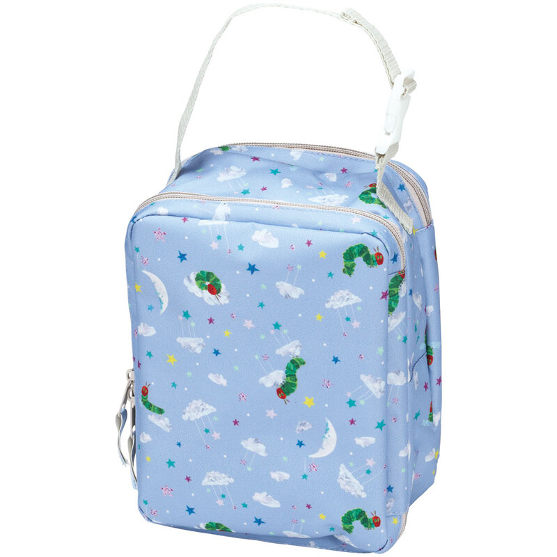 bonpoint PEBEAUTY CASE ポーチ　オムツ　おもちゃ入れ bonpoint PEBEAUTY CASE ポーチ オムツ おもちゃ入れ 休日限定