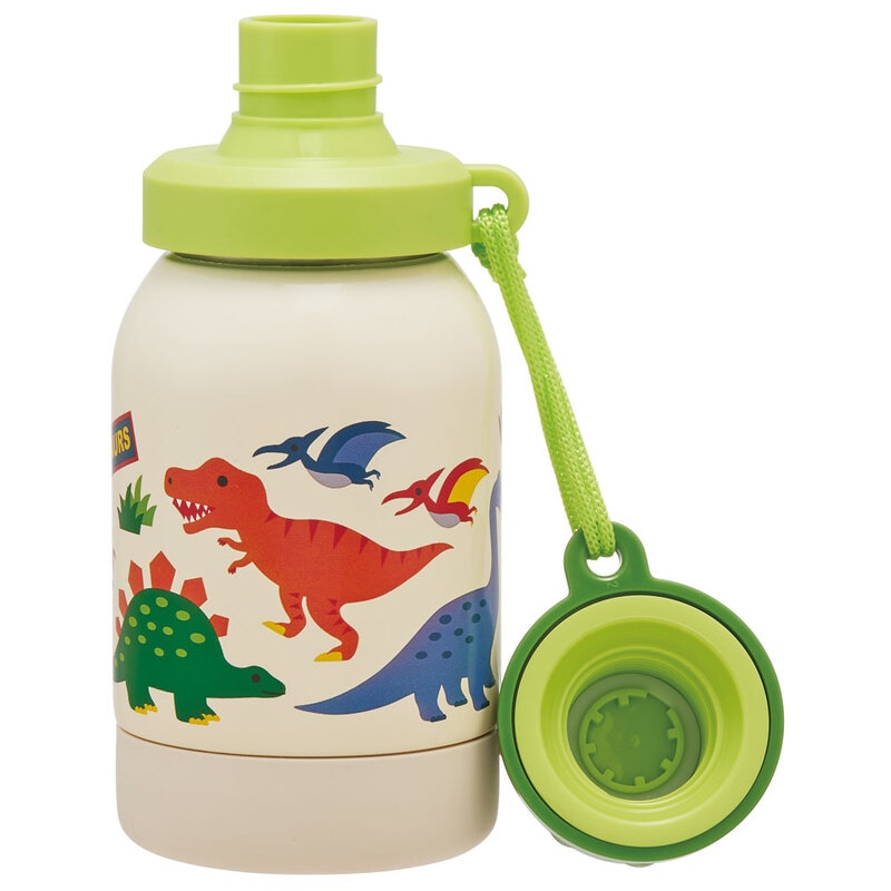 SUPOR ステンレス製 水筒 緑 SUPOR ステンレス 水筒 グリーン SUPOR ステンレス製水筒