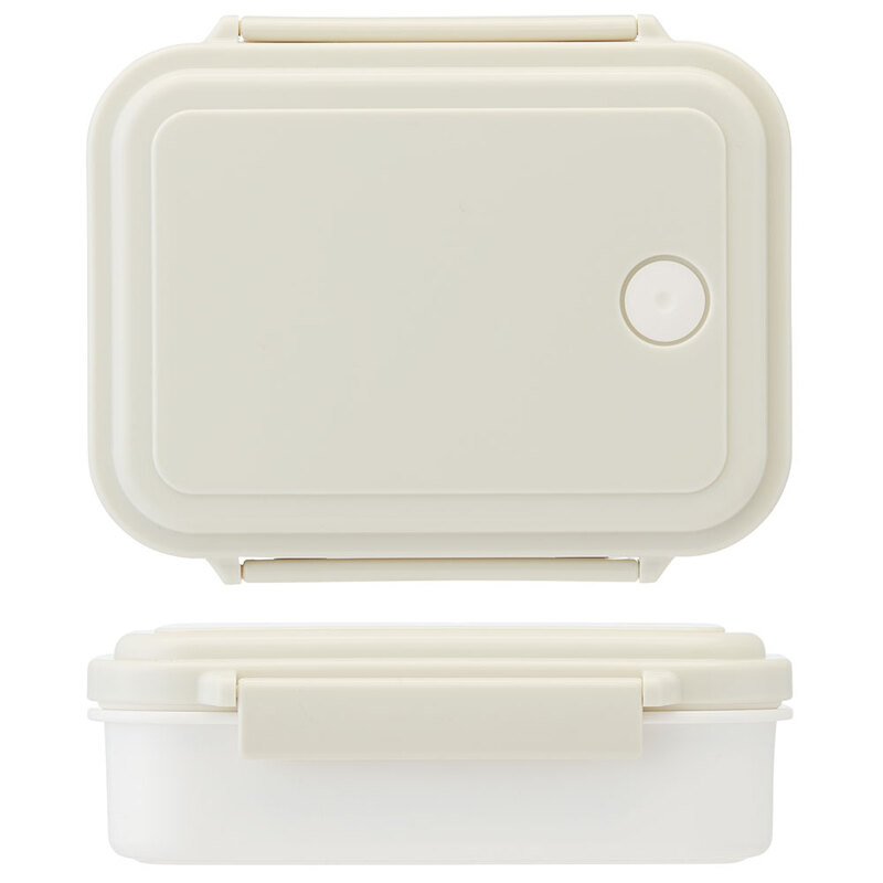 弁当箱 大人 一段 スチーム式 ふっくら 温め 食洗機 レンジ 対応 抗菌