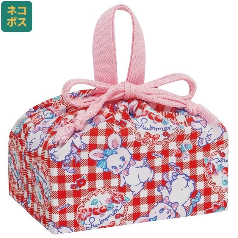 ランチョンマット✖️2 コップ袋✖️2 お弁当袋✖️2 体操服袋✖️2 入園入学セット【2】 ランチセット | 生地と型紙のお店 Rick Rack